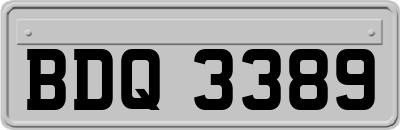 BDQ3389