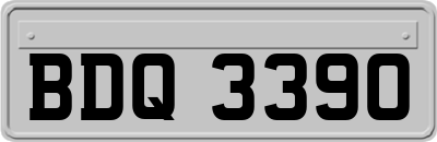 BDQ3390