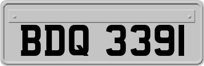 BDQ3391