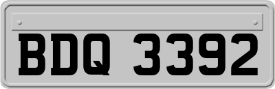 BDQ3392