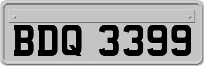 BDQ3399