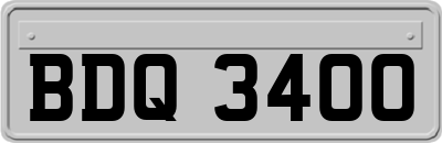 BDQ3400