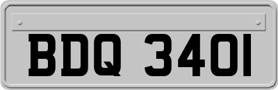 BDQ3401