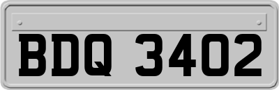 BDQ3402