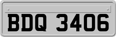 BDQ3406