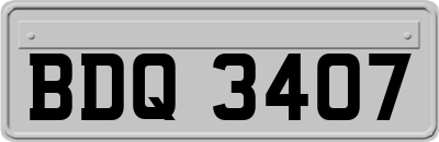 BDQ3407
