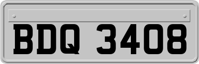 BDQ3408