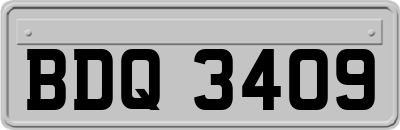 BDQ3409