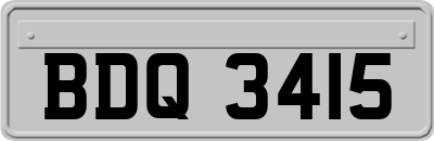 BDQ3415