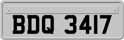 BDQ3417