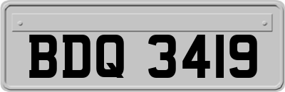BDQ3419