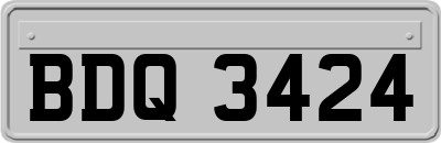 BDQ3424