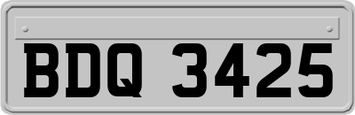 BDQ3425
