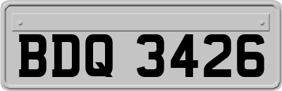 BDQ3426