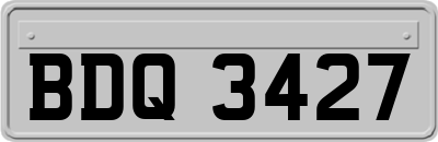 BDQ3427