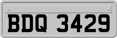 BDQ3429