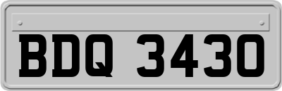 BDQ3430
