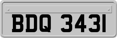 BDQ3431