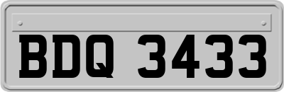 BDQ3433