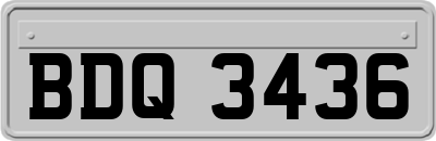 BDQ3436
