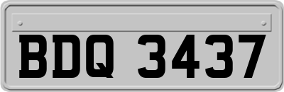 BDQ3437