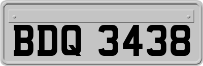 BDQ3438