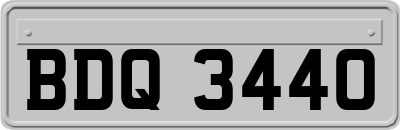 BDQ3440