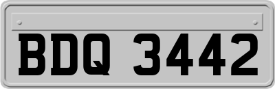 BDQ3442