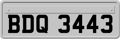 BDQ3443