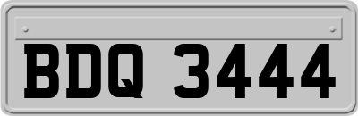 BDQ3444