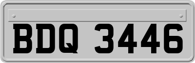 BDQ3446