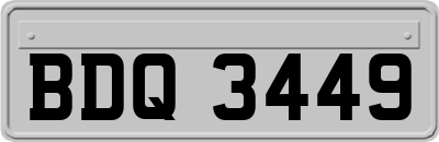 BDQ3449