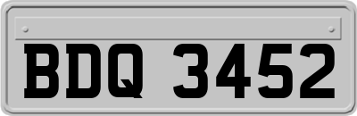 BDQ3452