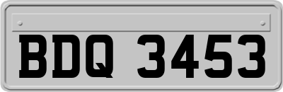 BDQ3453
