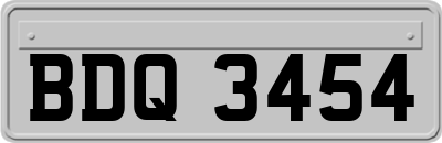 BDQ3454