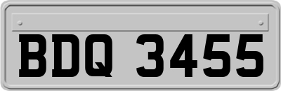 BDQ3455
