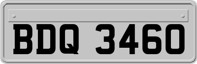BDQ3460
