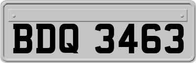 BDQ3463
