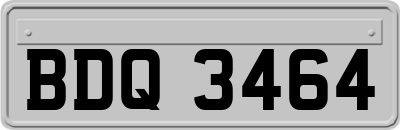 BDQ3464