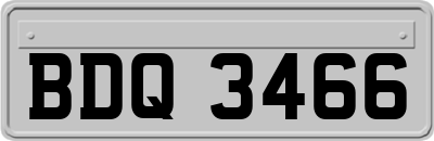 BDQ3466