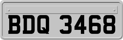 BDQ3468