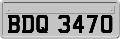 BDQ3470