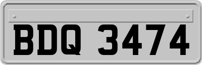 BDQ3474