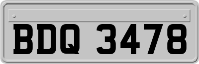 BDQ3478