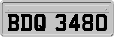 BDQ3480