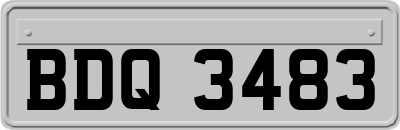 BDQ3483