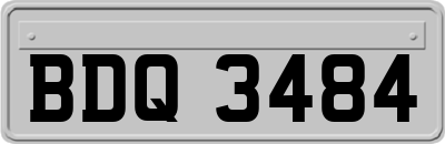 BDQ3484