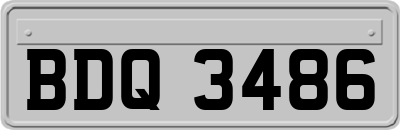 BDQ3486