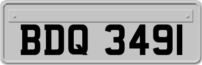 BDQ3491