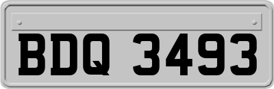 BDQ3493